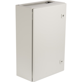 Schaltschranksysteme - Verteiler, Einbaugeräte ...