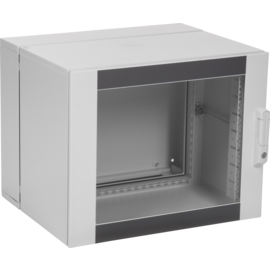 Schaltschranksysteme - Verteiler, Einbaugeräte ...